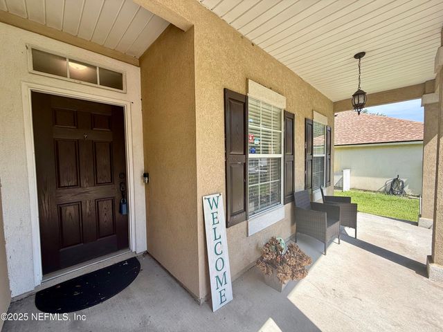 1644 HAMMOCK GROVE Lane, Jacksonville, FL 32225