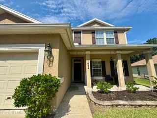 1644 HAMMOCK GROVE Lane, Jacksonville, FL 32225
