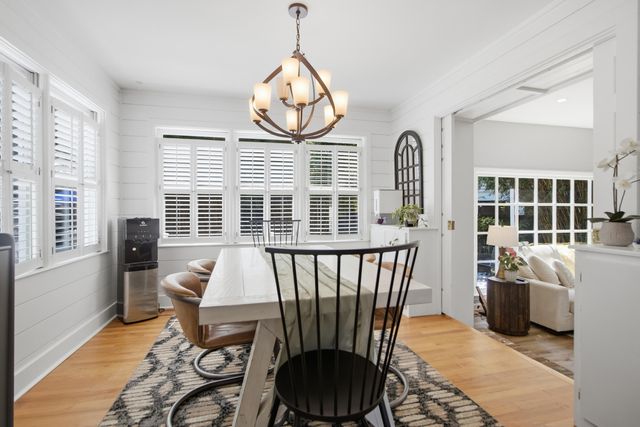 740 Shamrock Lane, Charleston, SC 29412