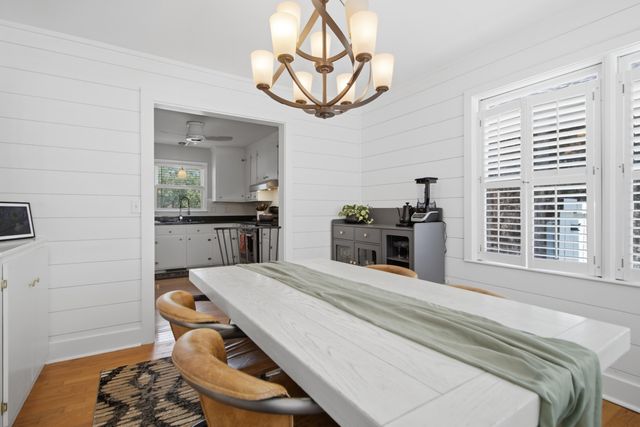 740 Shamrock Lane, Charleston, SC 29412