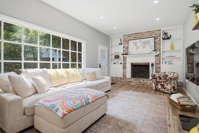 740 Shamrock Lane, Charleston, SC 29412