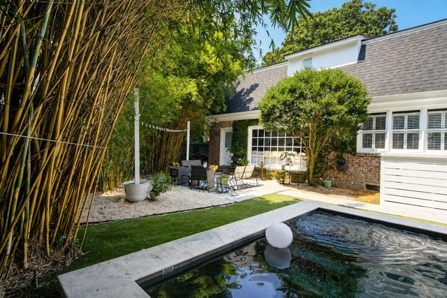740 Shamrock Lane, Charleston, SC 29412