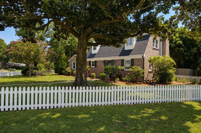 740 Shamrock Lane, Charleston, SC 29412