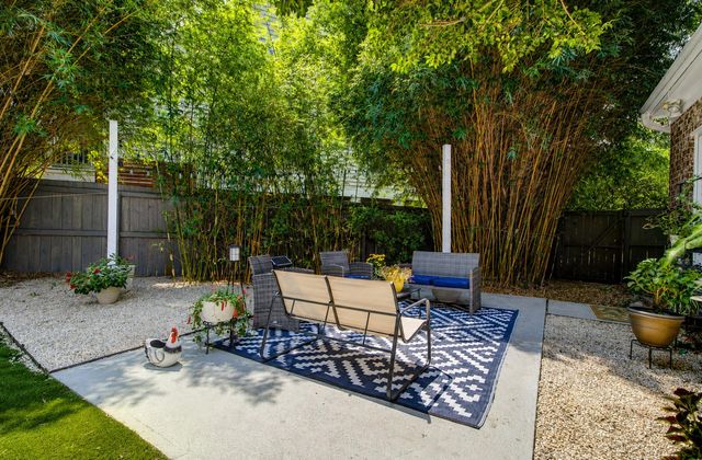 740 Shamrock Lane, Charleston, SC 29412