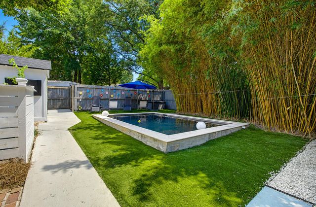 740 Shamrock Lane, Charleston, SC 29412