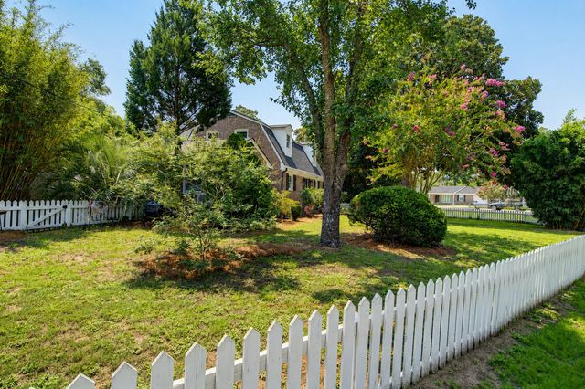 740 Shamrock Lane, Charleston, SC 29412