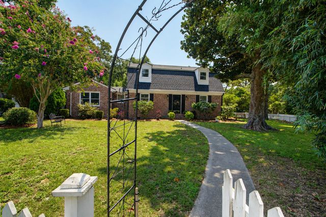 740 Shamrock Lane, Charleston, SC 29412