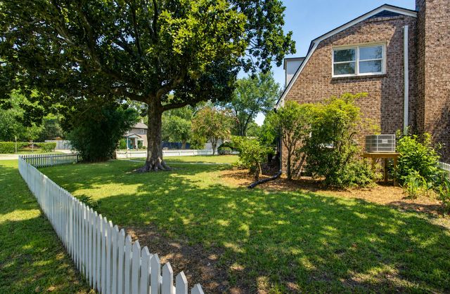740 Shamrock Lane, Charleston, SC 29412