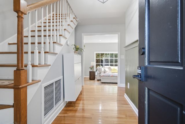 740 Shamrock Lane, Charleston, SC 29412