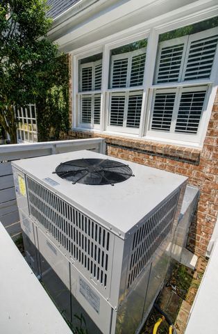 740 Shamrock Lane, Charleston, SC 29412
