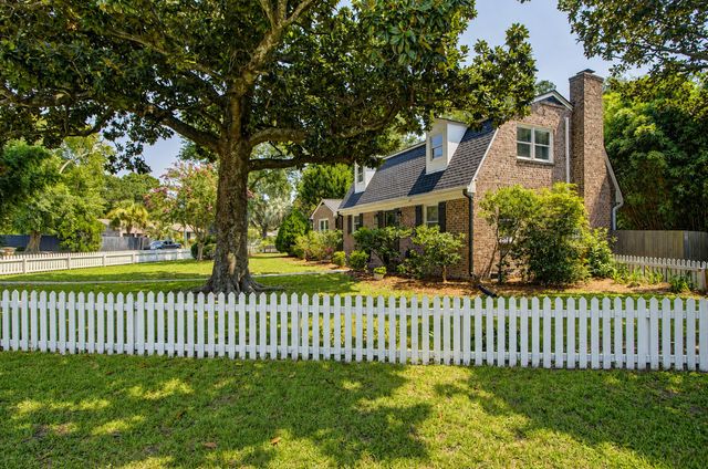 740 Shamrock Lane, Charleston, SC 29412