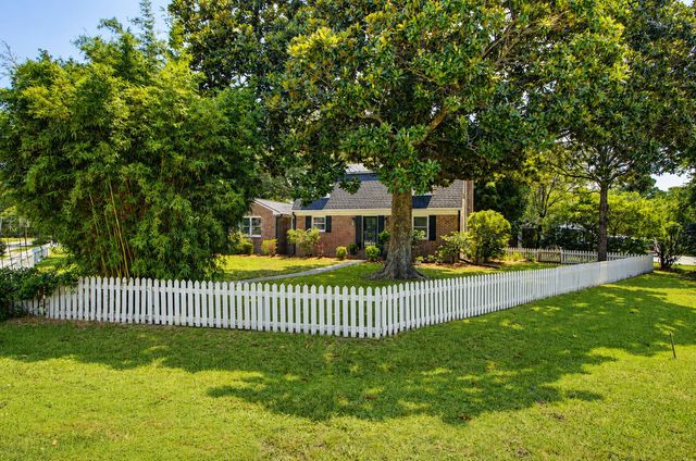 740 Shamrock Lane, Charleston, SC 29412