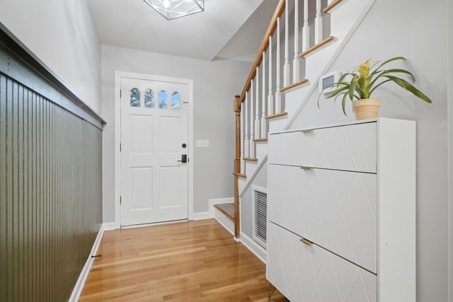 740 Shamrock Lane, Charleston, SC 29412
