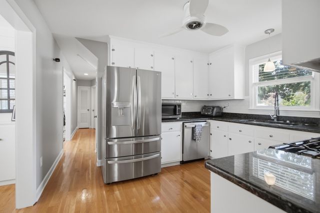 740 Shamrock Lane, Charleston, SC 29412