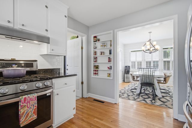 740 Shamrock Lane, Charleston, SC 29412