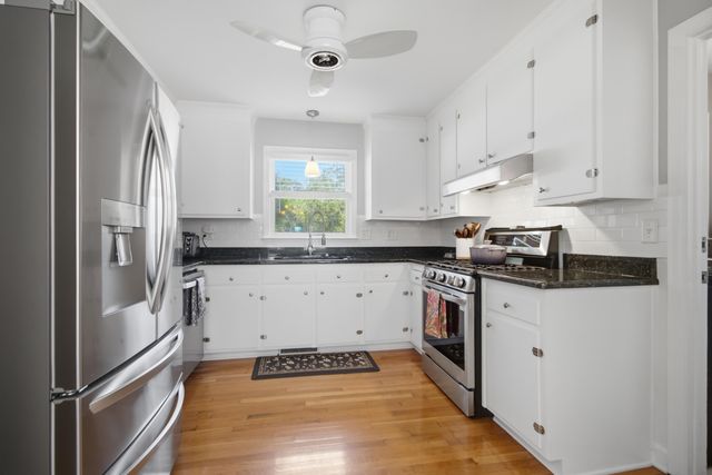 740 Shamrock Lane, Charleston, SC 29412