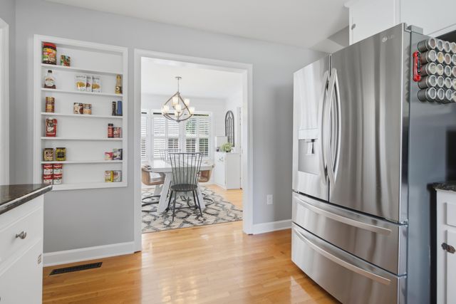 740 Shamrock Lane, Charleston, SC 29412