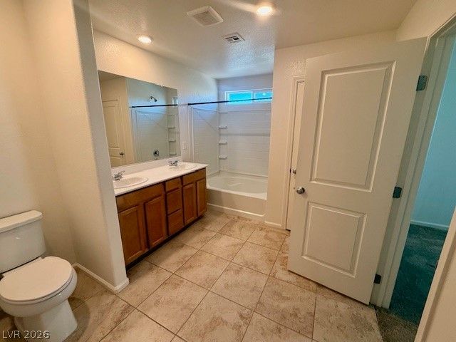 3441 Sierra Iris Street, Las Vegas, NV 89117