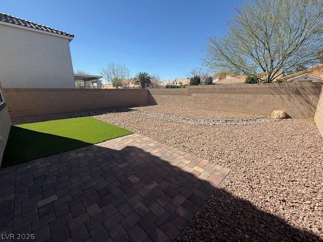 3441 Sierra Iris Street, Las Vegas, NV 89117