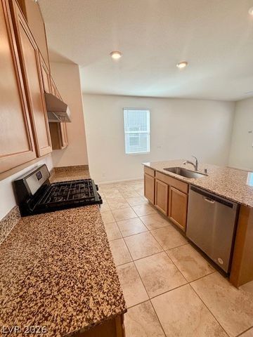 3441 Sierra Iris Street, Las Vegas, NV 89117