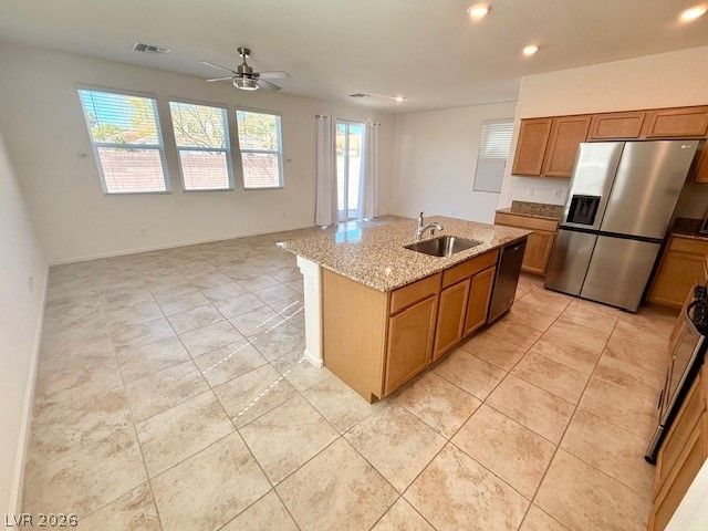 3441 Sierra Iris Street, Las Vegas, NV 89117