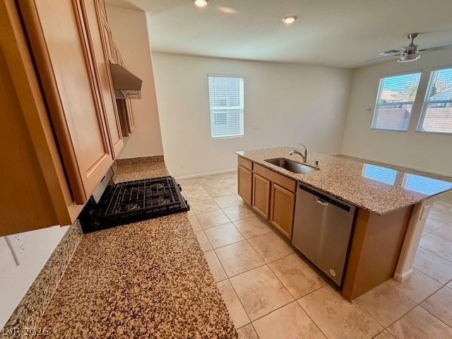 3441 Sierra Iris Street, Las Vegas, NV 89117