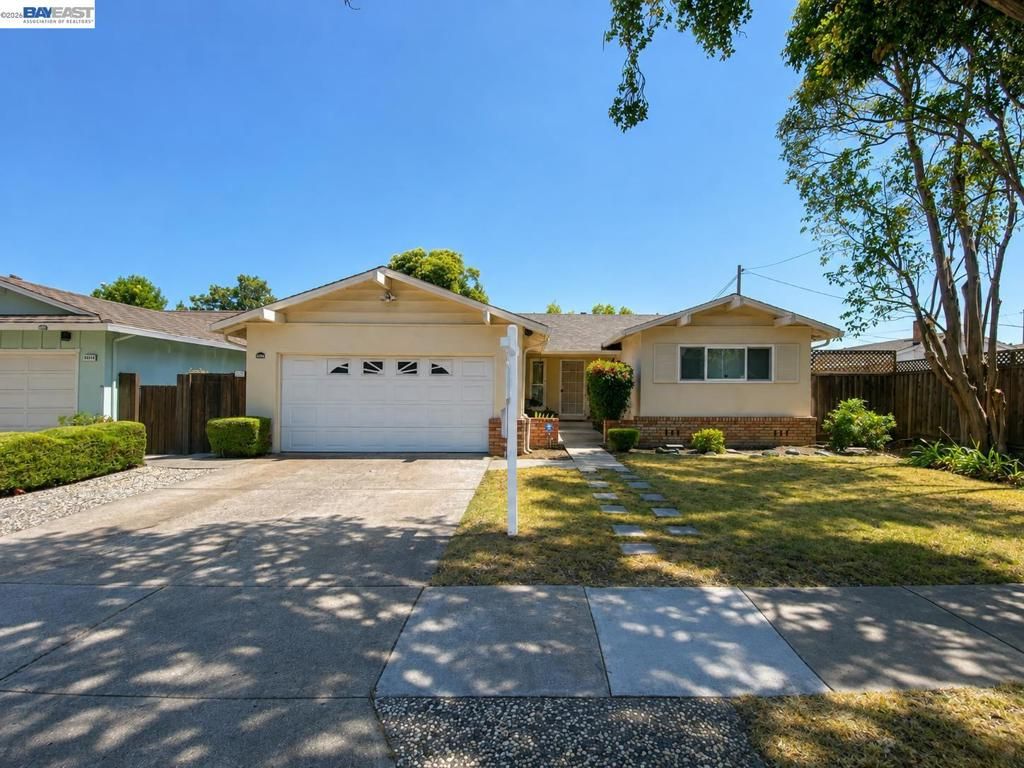 Image 1 of property listing at 38190 Camden St, Fremont, CA 94536