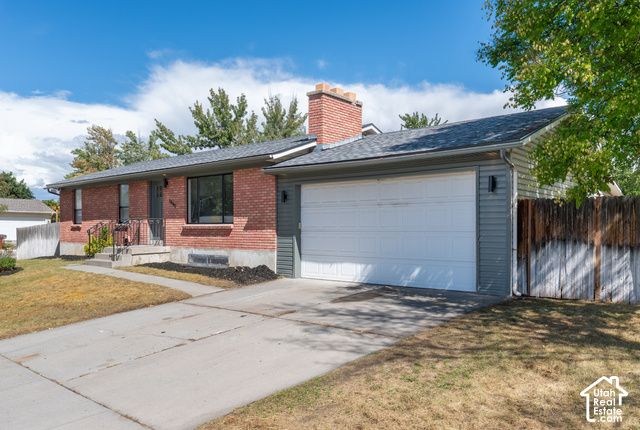 7691 S 900 E, Midvale, UT 84047