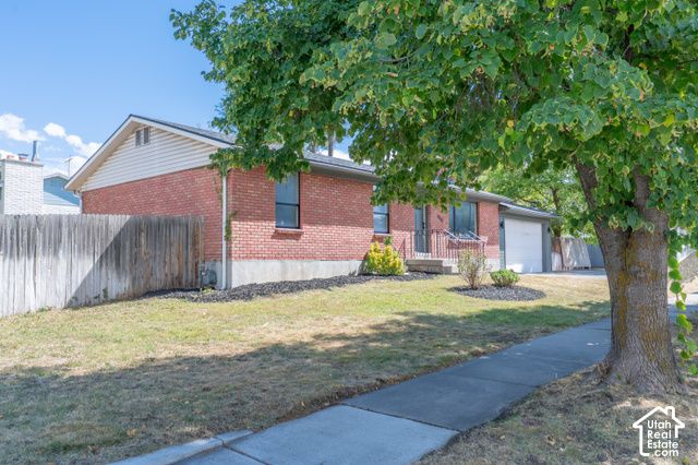 7691 S 900 E, Midvale, UT 84047