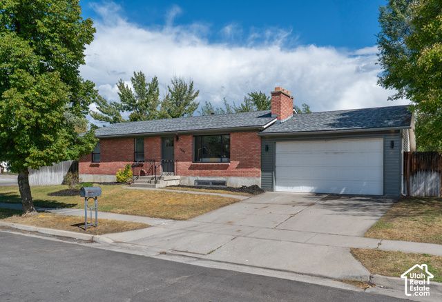 7691 S 900 E, Midvale, UT 84047