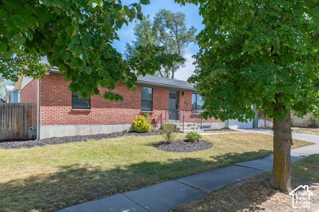 7691 S 900 E, Midvale, UT 84047