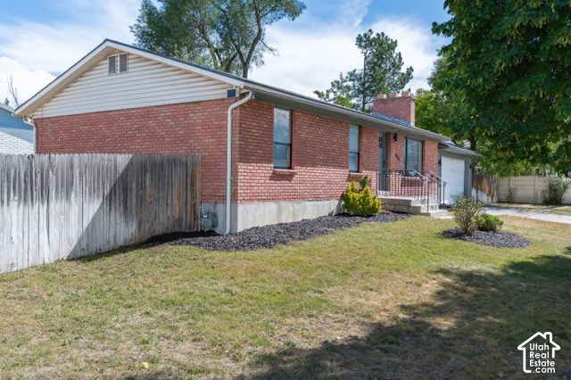 7691 S 900 E, Midvale, UT 84047