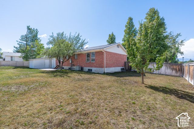7691 S 900 E, Midvale, UT 84047