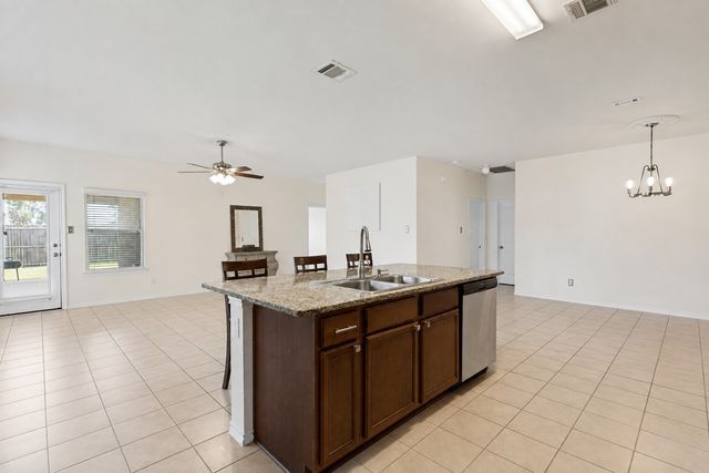 3060 Seth Lane, Forney, TX 75126