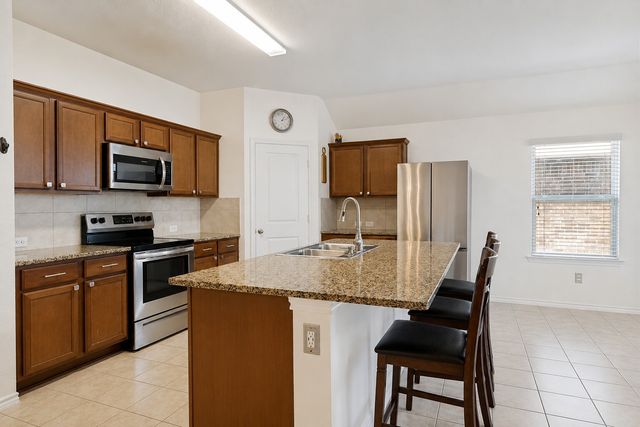 3060 Seth Lane, Forney, TX 75126