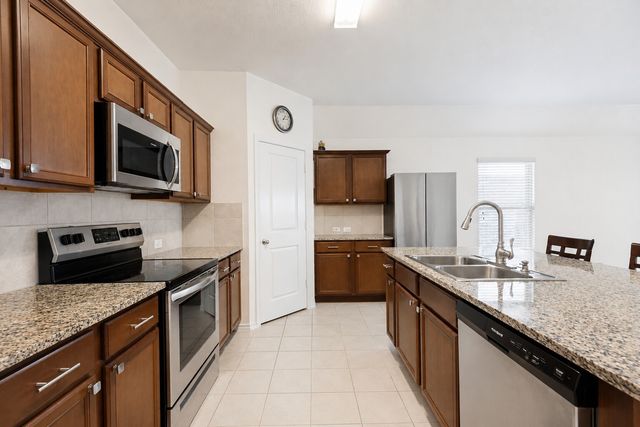 3060 Seth Lane, Forney, TX 75126