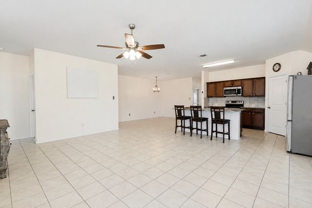3060 Seth Lane, Forney, TX 75126
