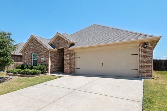 3060 Seth Lane, Forney, TX 75126