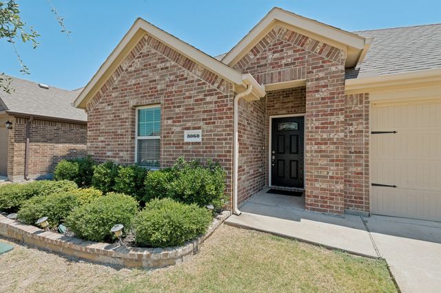 3060 Seth Lane, Forney, TX 75126