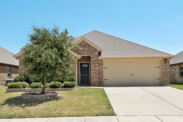 3060 Seth Lane, Forney, TX 75126
