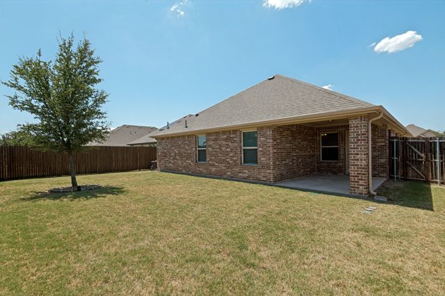 3060 Seth Lane, Forney, TX 75126
