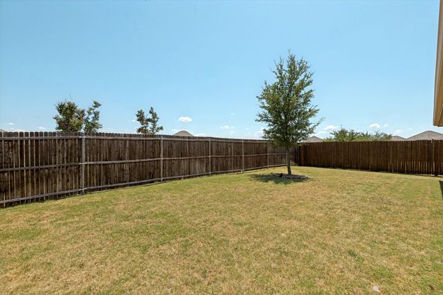 3060 Seth Lane, Forney, TX 75126
