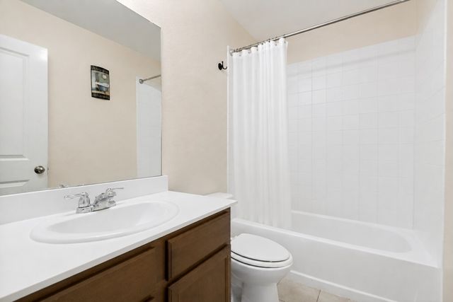 3060 Seth Lane, Forney, TX 75126