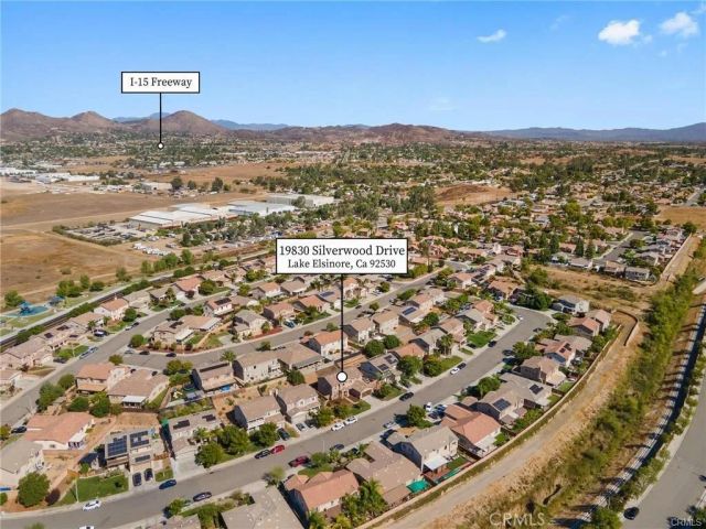 19830 Silverwood Drive, Lake Elsinore, CA 92530