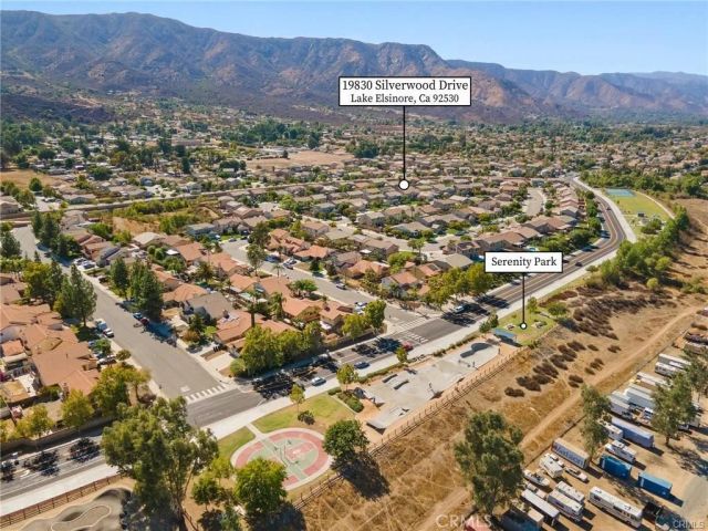 19830 Silverwood Drive, Lake Elsinore, CA 92530