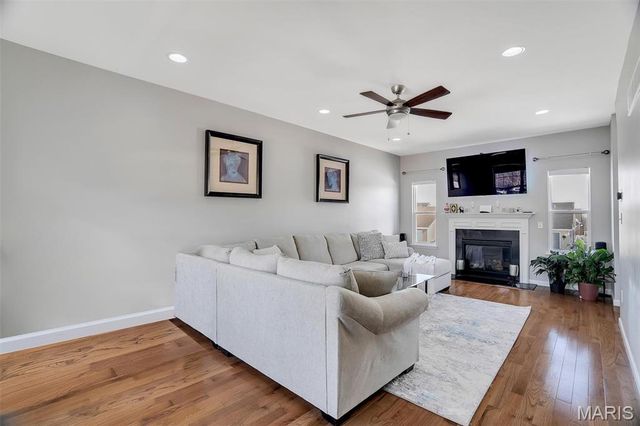 1051 Timber Creek Lane, Imperial, MO 63052