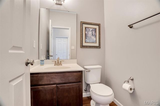 1051 Timber Creek Lane, Imperial, MO 63052