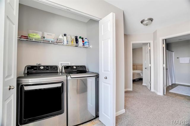 1051 Timber Creek Lane, Imperial, MO 63052