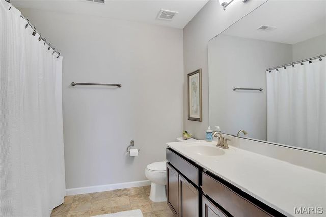 1051 Timber Creek Lane, Imperial, MO 63052