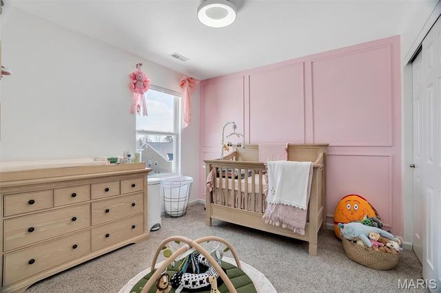 1051 Timber Creek Lane, Imperial, MO 63052